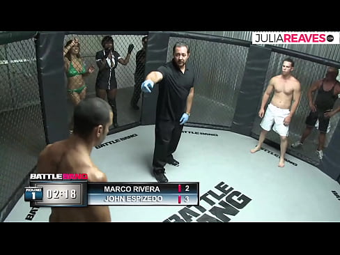 ❤️ Ultimate Fighter fucks ຍິງຕົວເລກທັນທີຫຼັງຈາກການຕໍ່ສູ້ຢູ່ໃນວົງການ ❤️ ຮູບໂປ້ fb ຢູ່ພວກເຮົາ ❌❤