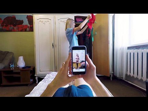 ❤️ Stepsister ເຮັດ ໃຫ້ ອ້າຍ ຂອງ ນາງ cum ສິດ ກ່ອນ ທີ່ ຈະ ແມ່ ກັບ ບ້ານ ❤️ ຮູບໂປ້ fb ຢູ່ພວກເຮົາ ❌❤