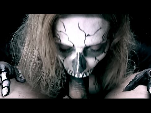 ❤️ ສາວ Demon ດູດ cock ກັບປາກສີດໍາຂອງນາງແລະກືນ cum. ❤️ ຮູບໂປ້ fb ຢູ່ພວກເຮົາ ❌❤